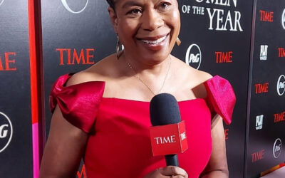 Jennie Joseph – Time Women of the Year 2022