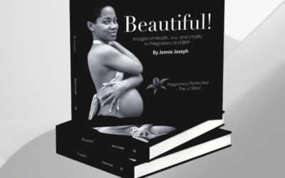 Announcing the launch of Beautiful! Images of Health, Joy and Vitality in Pregnancy and Birth